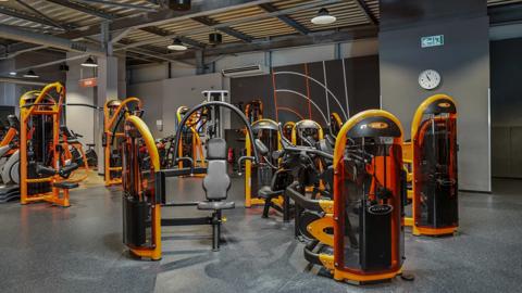 Basic-Fit Quimper Route de Brest