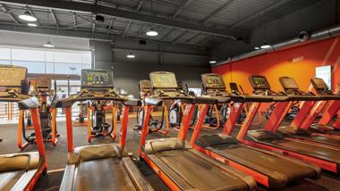 Basic-Fit Kingersheim Rue de Guebwiller 24/7