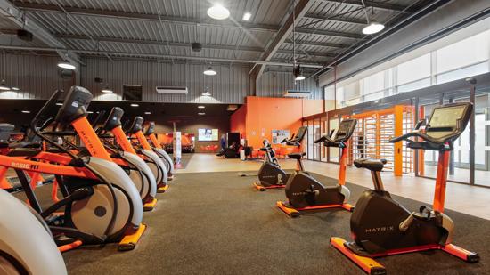 Basic-Fit Kingersheim Rue de Guebwiller 24/7