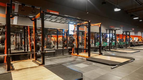 Basic-Fit Kingersheim Rue de Guebwiller 24/7