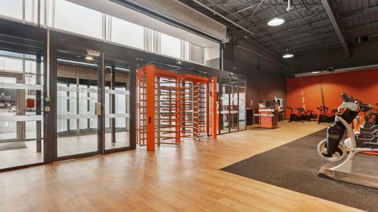 Basic-Fit Kingersheim Rue de Guebwiller 24/7