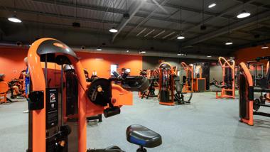 Basic-Fit Kingersheim Rue de Guebwiller 24/7