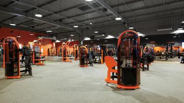 Basic-Fit Kingersheim Rue de Guebwiller 24/7