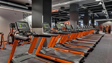 Basic-Fit Laval Boulevard Murat