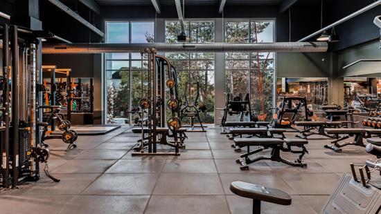 Basic-Fit Laval Boulevard Murat