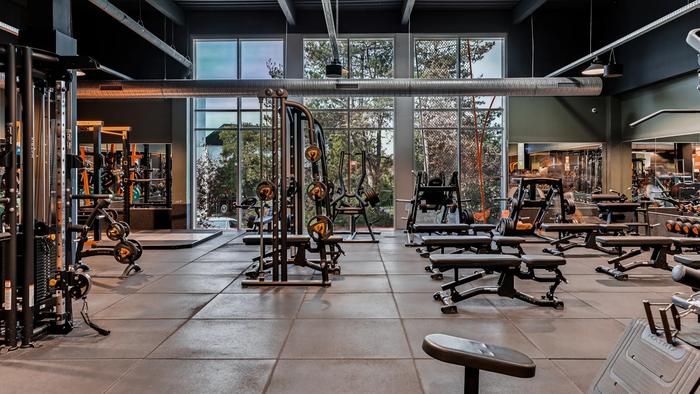 Basic-Fit Laval Boulevard Murat