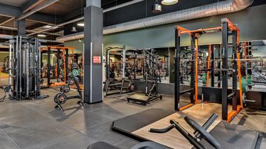 Basic-Fit Laval Boulevard Murat