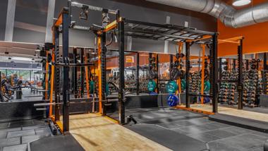 Basic-Fit Sarrebourg Rue des Terrasses