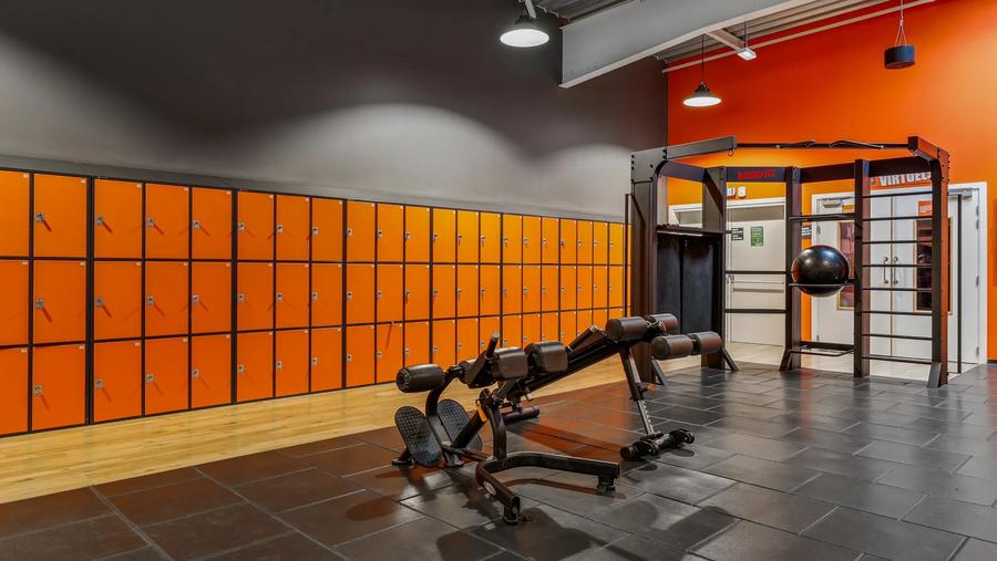 Basic-Fit Sarrebourg Rue des Terrasses