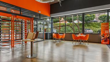 Basic-Fit Sarrebourg Rue des Terrasses