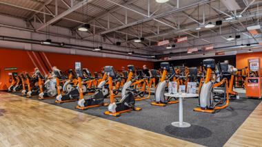 Basic-Fit Hénin-Beaumont Boulevard Olaf Palme