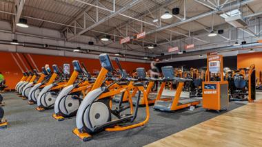 Basic-Fit Hénin-Beaumont Boulevard Olaf Palme