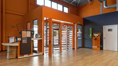 Basic-Fit Les Ulis Avenue de l’Océanie 24/7