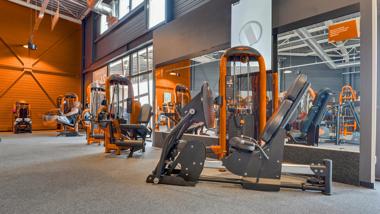 Basic-Fit Les Ulis Avenue de l’Océanie 24/7