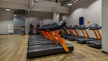 Basic-Fit Paris Avenue de la Porte de Chatillon Mixte 24/7