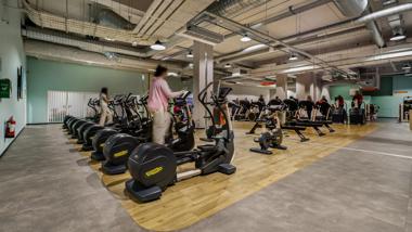 Basic-Fit Paris Avenue de la Porte de Chatillon Mixte 24/7