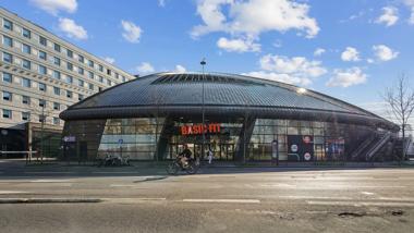 Basic-Fit Paris Avenue de la Porte de Chatillon Mixte 24/7