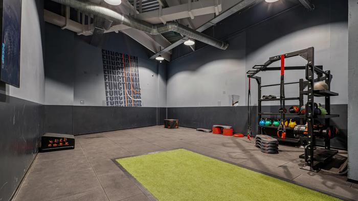Basic-Fit Paris Avenue de la Porte de Chatillon Mixte 24/7