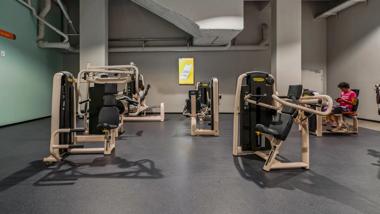 Basic-Fit Paris Avenue de la Porte de Chatillon Mixte 24/7