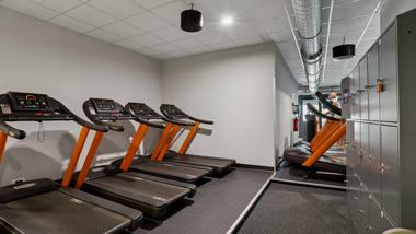 Basic-Fit Antibes Avenue Mirabeau