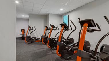 Basic-Fit Antibes Avenue Mirabeau