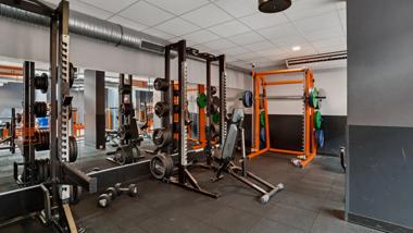 Basic-Fit Antibes Avenue Mirabeau