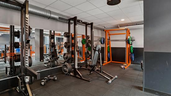 Basic-Fit Antibes Avenue Mirabeau