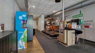 Basic-Fit Antibes Avenue Mirabeau