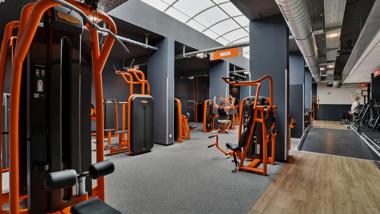 Basic-Fit Antibes Avenue Mirabeau