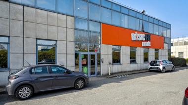 Basic-Fit Chilly-Mazarin Avenue du Parc 24/7