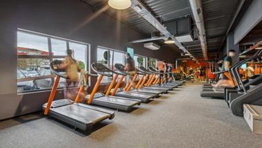 Basic-Fit Lunel Rue du 8 Mai 1945