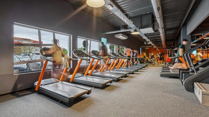 Basic-Fit Lunel Rue du 8 Mai 1945