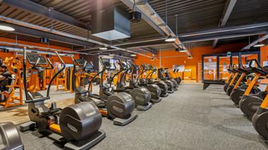 Basic-Fit Lunel Rue du 8 Mai 1945