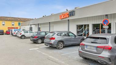 Basic-Fit Lunel Rue du 8 Mai 1945