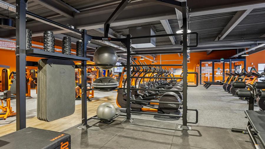 Basic-Fit Lunel Rue du 8 Mai 1945