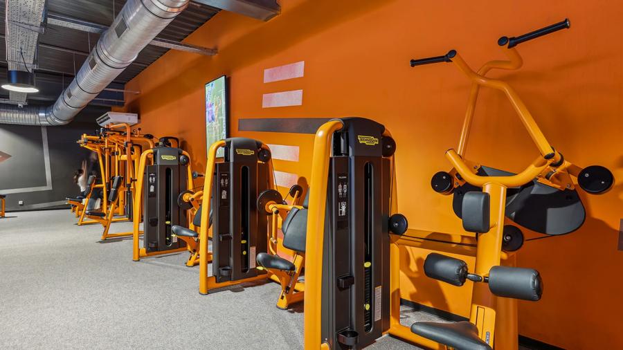 Basic-Fit Lunel Rue du 8 Mai 1945
