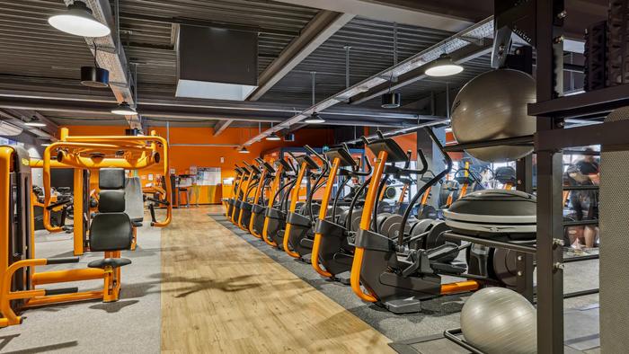 Basic-Fit Lunel Rue du 8 Mai 1945