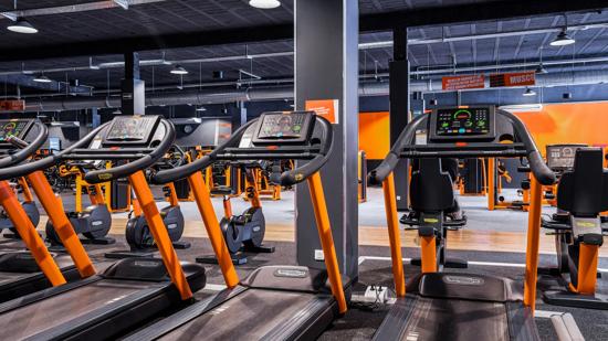 Basic-Fit Marseille Boulevard de Saint-Loup