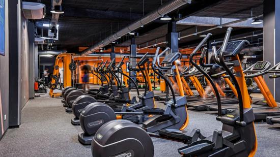 Basic-Fit Marseille Boulevard de Saint-Loup