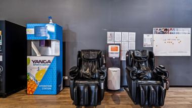 Basic-Fit Marseille Boulevard de Saint-Loup