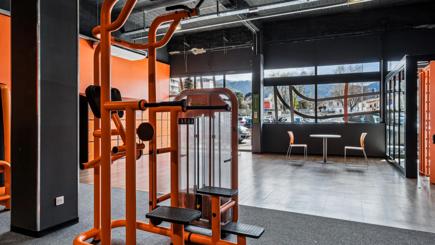 Basic-Fit Marseille Boulevard de Saint-Loup