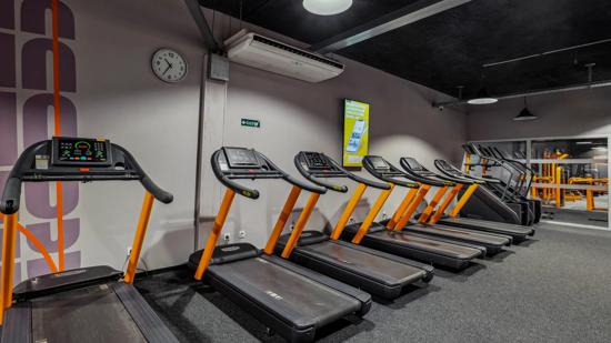 Basic-Fit Marseille Rue de Crim&eacute;e