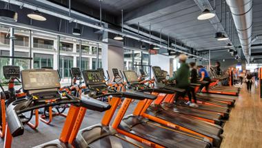 Basic-Fit Montpellier Saint-Roch