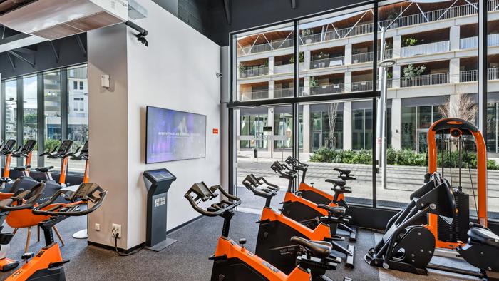 Basic-Fit Montpellier Saint-Roch