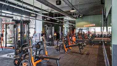 Basic-Fit Montpellier Saint-Roch