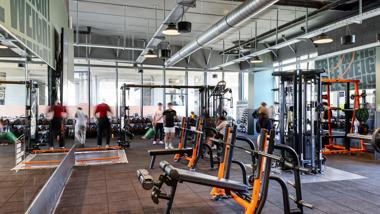 Basic-Fit Montpellier Saint-Roch