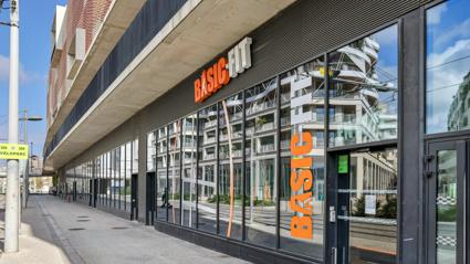 Basic-Fit Montpellier Saint-Roch