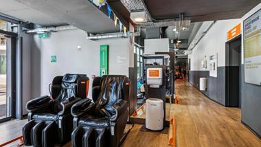 Basic-Fit Montpellier Saint-Roch