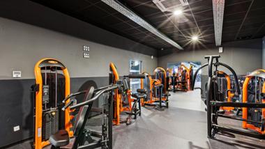 Basic-Fit Montpellier Saint-Roch