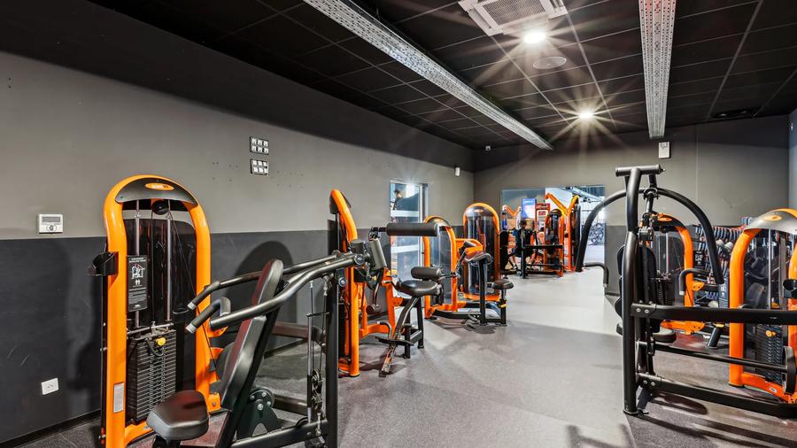 Basic-Fit Montpellier Saint-Roch